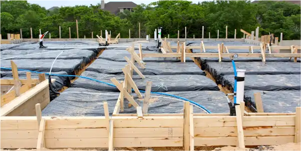 Foundation & Framing Works Kissimmee