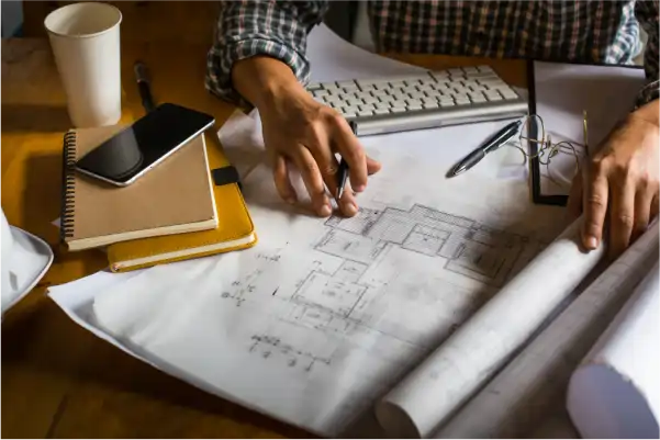 architectural designs work kissimmee