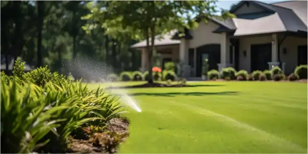 new home landscaping service kissimmee