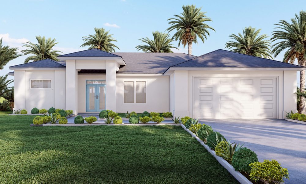 01_Ocean House